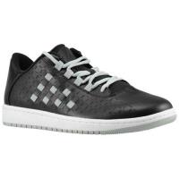 jordan illusion low jordan voor heren basketbal schoenen zwart zwart grijs mist wit Winkel Almere Stad o3pxx215