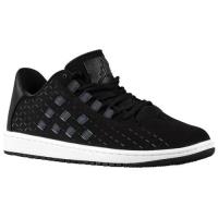 jordan illusion low jordan voor heren basketbal schoenen zwart zwart zwart blauw graphite Belgie Online 8tcqs773