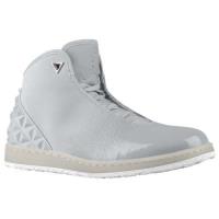 jordan instigator jordan voor heren basketbal schoenen wolf grijs wit Schoenen Ontwerpen s80sr537