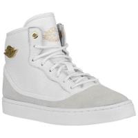 jordan jasmine jordan voor grote meisje basketbal schoenen wit metallic gold wit Goedkope Essential d5q7d492