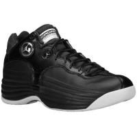 jordan jumpman team 1 jordan voor heren basketbal schoenen anthracite wit Store Arnhem vjho4293