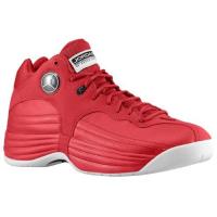 jordan jumpman team 1 jordan voor heren basketbal schoenen gym rood wit zwart Nieuwe Prijs h1u6d263