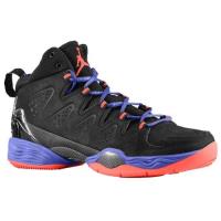 jordan melo m10 jordan voor heren basketbal schoenen zwart infrarood 23 donker concord Nieuwe Stijl utz34275