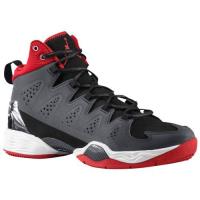 jordan melo m10 jordan voor heren basketbal schoenen zwart wit anthracite gym rood Tilburg Shop 0rave322