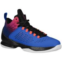 jordan melo m11 jordan voor grote jongen basketbal schoenen game royal metallic silver zwart In Rotterdam hi7c299