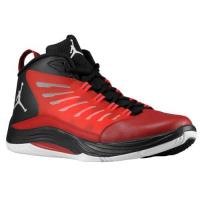 jordan prime.fly tech jordan voor heren basketbal schoenen gym rood wit zwart infrarood 23 Echt Betaalbare kw03r491