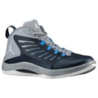 jordan prime.fly tech jordan voor heren basketbal schoenen obsidian wit wolf grijs photo blauw Classic Sale r4bju394