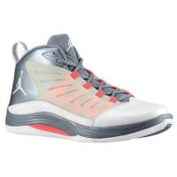 jordan prime.fly tech jordan voor heren basketbal schoenen wit wit cool grijs infrarood 23 Mooie Prijs k9uhd696