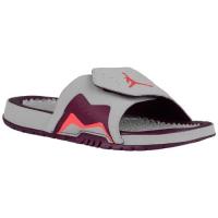 jordan retro 7 hydro jordan voor heren slipper wolf grijs infrarood 23 bordeaux Aanbiedingen Sale 9uuwo771