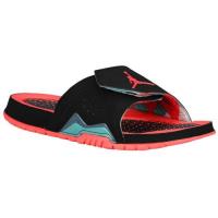 jordan retro 7 hydro jordan voor heren slipper zwart blauw graphite retro infrarood 23 Outdoor Schoenen m810m984