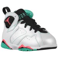 jordan retro 7 jordan voor kleuter meisjes basketbal schoenen wit infrarood 23 zwart verde Store Tilburg p1w0d346