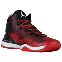 jordan super.fly 3 jordan voor heren basketbal schoenen gym rood wit zwart Pink Goedkoop mgnuc424