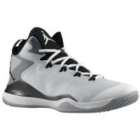 jordan super.fly 3 jordan voor heren basketbal schoenen wit zwart wolf grijs Store Rotterdam b9mek803