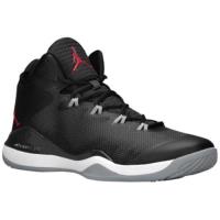 jordan super.fly 3 jordan voor heren basketbal schoenen zwart gym rood donker grijs wolf grijs Arnhem Shop frjr0974