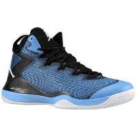 jordan super.fly 3 jordan voor heren basketbal schoenen zwart wit legend blauw game royal Outlet Utrecht vhs8w411