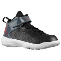 jordan super.fly 3 jordan voor kleine jongens basketbal schoenen zwart gym rood donker grijs wolf gr Nieuwste Schoenen p2otd905