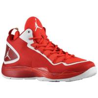 jordan super.fly ii po jordan voor heren basketbal schoenen gym rood wit challenge rood Outlet Eindhoven 5r0ov922