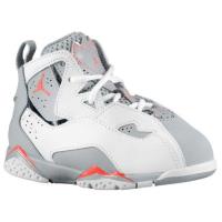 jordan true flight jordan voor mini jongens basketbal schoenen wit infrarood 23 wolf grijs wit Winkels Nederland 9wfq2122