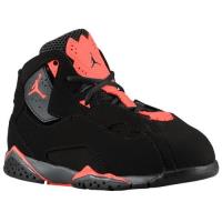 jordan true flight jordan voor mini jongens basketbal schoenen zwart infrarood 23 anthracite Winkels Haarlem br9j4309