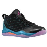 jordan velocity jordan voor grote jongen basketbal schoenen zwart fusion roze tropical teal electric Winkels Amsterdam i6nf9321