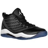 jordan velocity jordan voor grote jongen basketbal schoenen zwart wit wit Nijmegen Shop j0mm6219