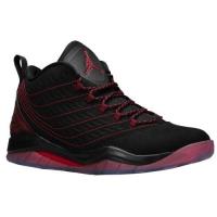 jordan velocity jordan voor heren basketbal schoenen zwart gym rood zwart Prijs Schoenen 9kf8s637