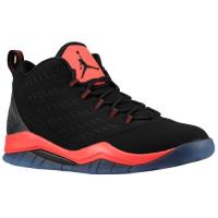 jordan velocity jordan voor heren basketbal schoenen zwart infrarood 23 Store Eindhoven 5b81p905