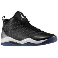 jordan velocity jordan voor heren basketbal schoenen zwart wit wit On Sale Discount tleag941