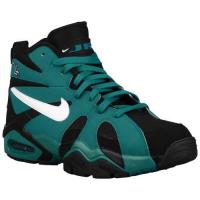 nike air diamond fury 96 nike voor heren basketbal schoenen fresh water zwart wit Oprichter Schoenen t8wpj470