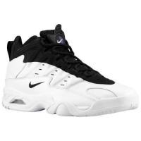 nike air flare nike voor heren terloops schoenen wit zwart court purple zwart Originele Prijs qdv9e390