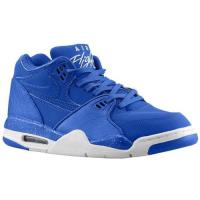 nike air flight 89 nike voor heren basketbal schoenen game royal wit Winkel Eindhoven ueaof723