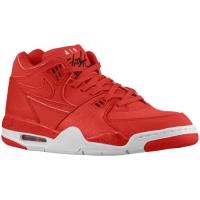 nike air flight 89 nike voor heren basketbal schoenen university rood zwart Store Arnhem v477v149