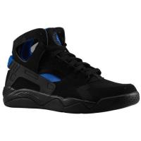 nike air flight huarache nike voor heren basketbal schoenen zwart lyon blauw Outlet Eindhoven 7a2ps591