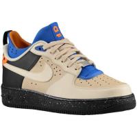 nike air force 1 comfort mowabb nike voor heren basketbal schoenen sand dune zwart copper flash Voor Wholesale cfxvf561