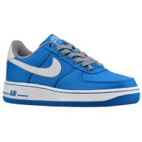 nike air force 1 low nike voor grote jongen basketbal schoenen photo blauw wolf grijs wit In De Winkel au4gh883