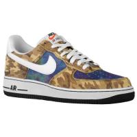 nike air force 1 low nike voor heren basketbal schoenen camo groen wit zwart Nieuwste 2017 fop48398