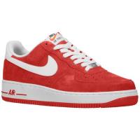 nike air force 1 low nike voor heren basketbal schoenen gym rood wit Agent Nederland tsqa1956