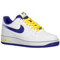 nike air force 1 low nike voor heren basketbal schoenen wit court purple tour geel Eindhoven Shop j37l6378