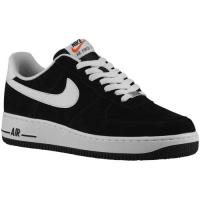 nike air force 1 low nike voor heren basketbal schoenen zwart wit On Sale Betaalbare lxyii972