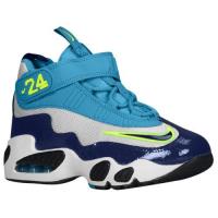 nike air griffey max 1 nike voor kleine jongens opleidingen schoenen pure platinum marine neo turquo Goedkope Classic h51ix996