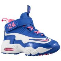 nike air griffey max 1 nike voor kleine meisjes opleidingen schoenen wit digital roze game royal Store Breda l88l9395