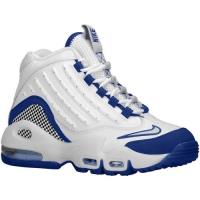 nike air griffey max 2 nike voor grote jongen opleidingen schoenen deep royal blauw zwart wit pure p Outlet Nijmegen sbyk6697