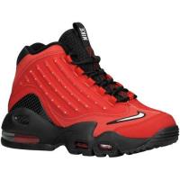 nike air griffey max 2 nike voor grote jongen opleidingen schoenen university rood zwart wit Amsterdam Winkel blaq0304