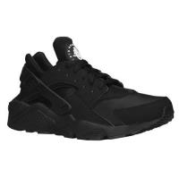 nike air huarache nike voor heren loopschoenen zwart wit Classic Winkel w3wvl307