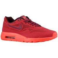 nike air max 1 nike voor heren loopschoenen gym rood university rood deep burgundy team rood Outlet Almere nrsyd809