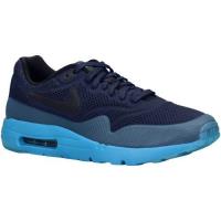 nike air max 1 nike voor heren loopschoenen midnight marine nieuw slate donker obsidian obsidian Winkels Rotterdam hrhzh920