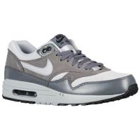 nike air max 1 nike voor heren loopschoenen wolf grijs donker grijs zwart wolf grijs Schoenen Vergelijk 9yr62581