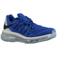 nike air max 2015 nike voor grote jongen loopschoenen game royal wit blauw lagoon zwart Schoenen Ontwerpen 6rikq577