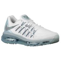 nike air max 2015 nike voor grote jongen loopschoenen wit metallic silver pure platinum Amsterdam Online h5nqx934