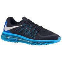 nike air max 2015 nike voor heren loopschoenen donker obsidian blauw lagoon copa wit Ren Schoenen mhzyy122